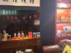 -哈瓦那雪茄酒廊超市(武汉天地分店)