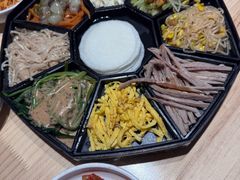 -益百岁牛尾汤主题餐厅(辛庄街店)