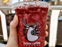 -瑞幸咖啡(国贸商场店)