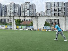 -凯孚尼儿童运动馆(空港总店)