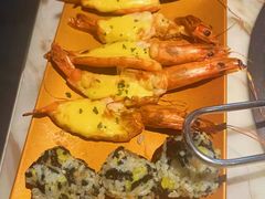 -火炉火自助餐(喜隆多店)