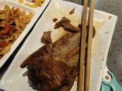 -大师兄·西北风味食集(增城合生汇店)