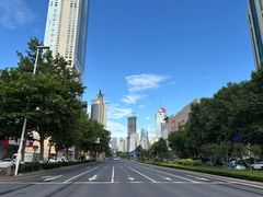 -波螺油子青岛本帮菜(银座店)