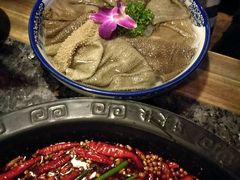 -蜀大侠火锅(建设路第五大道店)