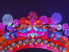 -西安城墙·碑林历史文化景区