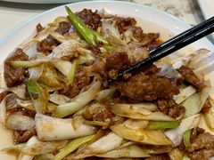 -高玛纳驴肉火烧(一世界店)