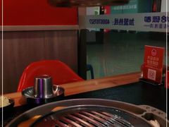 -哈哈碳都·牛肋条无限自助烤肉(宝龙店)