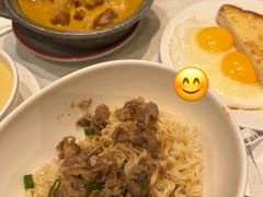 -香港新发烧腊茶餐厅(水围店)