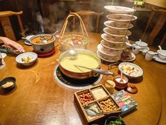 -凤凰山斑鱼馆(恭城店)