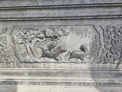 -张学良旧居陈列馆