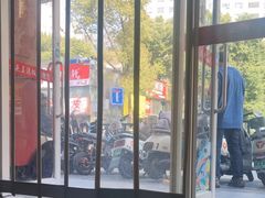 -老头盖浇饭(南京新街口明瓦廊宏光酒店店)
