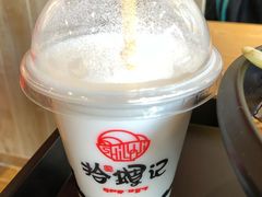 椰汁-拾螺记螺蛳粉