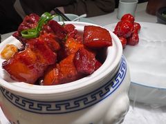 -半勺·新徽菜(银泰城店)