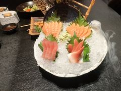 -和义上井精致料理(和义大道店)