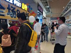 -久久丫鸭脖(金鸡湖欧尚店)