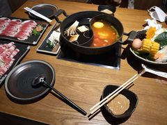 -呷哺呷哺 黄金牧场 (新中关购物中心店)