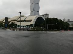 -在海一方公园