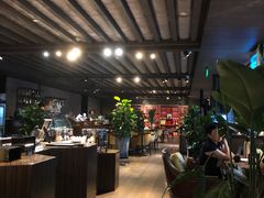 大堂-成都钓鱼台精品酒店-品聚·成都餐厅