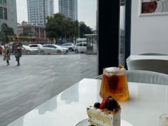-PETIT PARIS 小巴黎(凯德1818店)
