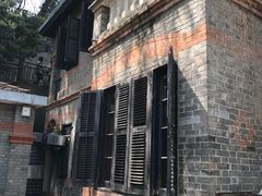门面-融园咖啡馆(昙华林店)