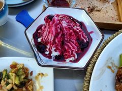 -满堂春特色餐馆