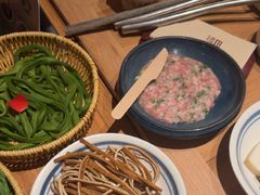 -巴奴毛肚火锅(龙湖锦艺城店)