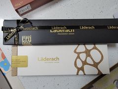 -Laderach 莱德拉(上海环贸iapm店)