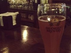 -Shanghai Brew House上海啤酒工坊(老外街店)