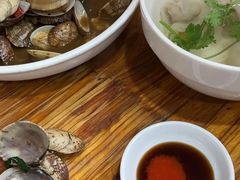 -大叔家福鼎小吃(十全街店)