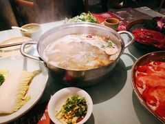 -盡膳口福·百年汤方火锅(科华北路店)