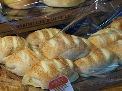 -西村叔叔的店·面包·甜品·蛋糕(清河万象汇店)