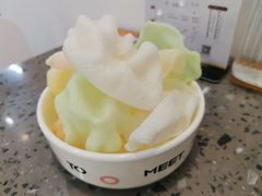 童年时虾片-友达面馆(海珠店)