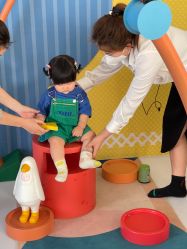 -Baby Pastel 自然光儿童摄影(CBD店)