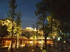 -孺子亭公园