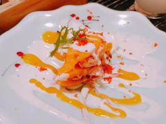 -万鱼亭·鹤家日本料理(南通青年中路店)