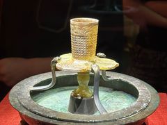 -南越王博物院