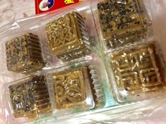 绿豆糕-马文章胖子甑糕(洒金桥店)