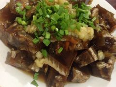 -姚记炒肝店(鼓楼店)