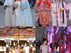 -深圳锦绣中华民俗村