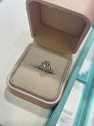 -JKHappiness培育钻石钻戒婚戒定制(天河国贸店)