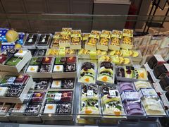 -面包新语(龙湖·西宸天街店)