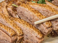 -陆记鹅庄·潮汕菜·狮头鹅(大仟里店)