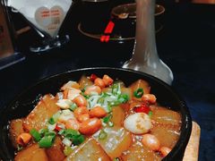 -西安饭庄·非遗陕菜(钟楼店)