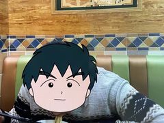 -清真·西北朗益和餐厅