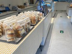-烘焙町面包店(西四店)