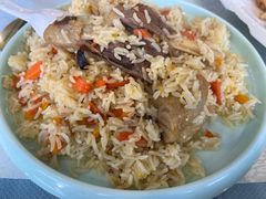 -马尔龙新疆饭店·清真(瑞景店)