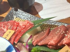 -鹤汀居酒屋•家庭料理•烧鸟酒肆(新街口店)