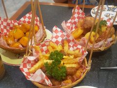 -金翠河烧鹅餐厅(解放碑时代广场店)