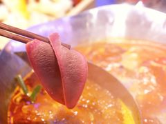 -由衷贵州酸汤牛肉火锅(新桥店)