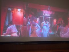 -美悦影院足道·自助美食·轻奢SPA(闽东广场店)